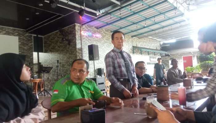 Kasus Kecelakaan Kerja, PT PMM Tempuh Jalur Restorative Justice