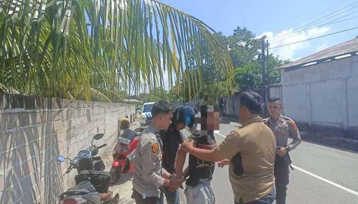 Laporan 110 Ungkap Dugaan KDRT dan Teror terhadap Istri di Sungailiat