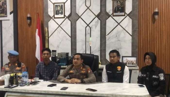 Update Kasus Perampokan Timah PT PMP: 3 Oknum Polisi Diduga Terlibat, 