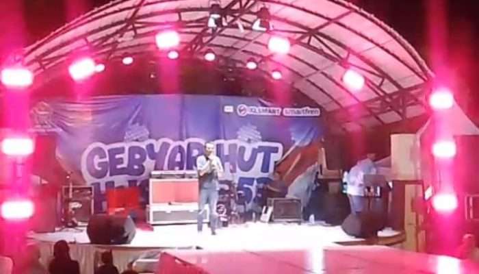 HUT ke-53, HNSI Babel Tegaskan Komitmen Perjuangkan Nasib Nelayan