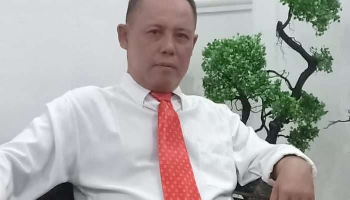Diduga Rusak Kebun Warga, Aktivitas Tambang Mitra PT Timah Tuai Sorotan