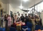 Open House Ketua NasDem Bangka Dipadati Warga, Rato Rusdiyanto: Momentum Pererat Silaturahmi