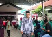 Open House Ketua DPRD Bangka, Wadah Silaturahmi Sekaligus Tampung Aspirasi