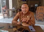 Soal SPP, Komisi I DPRD Bangka Minta Hak Siswa Tetap Terlindungi