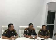 Kejari Bangka Kantongi Audit BPKP, Tersangka Kasus KONI Segera Ditetapkan