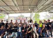 Call Center 110 Polres Bangka Siap Layani Beragam Keluhan Warga