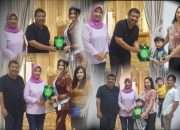 Prof Udin Beri Dukungan Penuh untuk Wakil Babel di Grand Runway Indonesia 2026