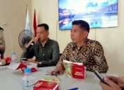 Kesbangpol Bangka Ingatkan Pentingnya Deteksi Dini, Sejumlah Isu Strategis Jadi Pembahasan