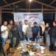Resmi Pimpin SWI Babel, Restu Palgunadi Usung Organisasi Wartawan yang Profesional dan Solid