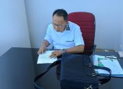 PT BBBS Tegaskan Slag dari PT BTI Diperoleh Melalui Hibah, Disiapkan untuk Riset dan Hilirisasi