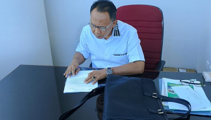 PT BBBS Tegaskan Slag dari PT BTI Diperoleh Melalui Hibah, Disiapkan untuk Riset dan Hilirisasi