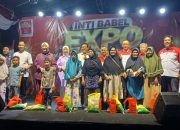 HUT INTI Babel ke-3, Wali Kota Pangkalpinang Puji Peran INTI Majukan UMKM