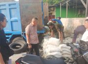 Kasus Penampungan Mineral Ilegal Naik Tahap, Polres Bangka Serahkan Tersangka ke Jaksa