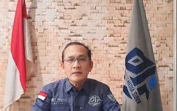 Ketua DPD PJS Babel Apresiasi Komitmen Presiden Prabowo Berantas Korupsi