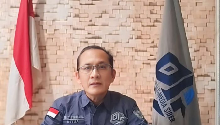 Ketua DPD PJS Babel Apresiasi Komitmen Presiden Prabowo Berantas Korupsi