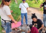 Tangkap Pengedar Sabu, Polisi Sita 13 Paket Narkotika 