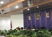 DPRD Bangka Sahkan Raperda APBD 2025, Belanja Produktif Jadi Fokus APBD 2027
