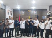 SMSI Babel Minta Permenkum Nomor 49/2025 Dikaji Ulang, Kemenkum Siap Fasilitasi Dialog