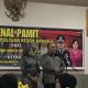 Pamit dari Bangka, AKBP Deddy Titip Pesan, AKBP Indra: Kami Tak Bisa Bekerja Sendirian