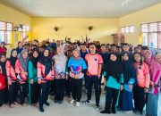 Tutup MPLS 2026, SMP Negeri 6 Sungailiat Tegaskan Komitmen Sekolah Bebas Perundungan