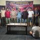 Satreskrim Polres Bangka Ringkus Residivis, Diduga Beraksi di Tiga Lokasi Berbeda