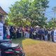 Hadapi Agenda Politik, NasDem Bangka Satukan Langkah Lewat Konsolidasi hingga Tingkat Ranting