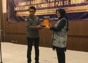 Mitra Pers Terima Award, Pengurus DPD-DPC Resmi Dilantik