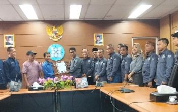 PJS Resmi Ajukan Verifikasi ke Dewan Pers, DPD PJS Babel Optimistis Raih Status Konstituen