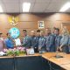 PJS Tuntaskan Administrasi di Dewan Pers, DPD Babel Optimistis Raih Status Konstituen