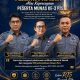 Ketum dan Sekjen DPP PJS Ajak Pengurus Bersatu, Siap Songsong Verifikasi Dewan Pers