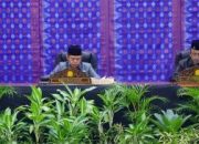 DPRD Bangka Sahkan Raperda APBD 2025, Belanja Produktif Jadi Fokus APBD 2027