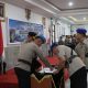 IPTU Arya Tanjung Resmi Jadi Kasat Polairud Polres Bangka