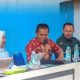 Plt Sekda Bangka Pimpin Rapat Penyelesaian Persoalan PIR Trans PT Sumarco dan Petani