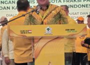 Golkar Bangka Dukung Pembangunan RS Jantung dan Stroke, Makmun: Ini Investasi Masa Depan