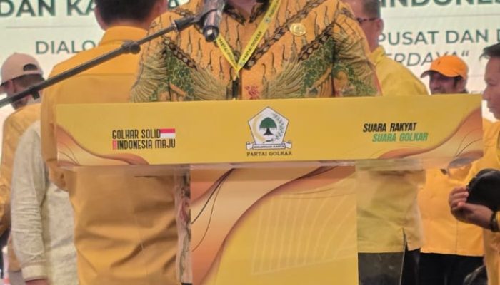 Golkar Bangka Dukung Pembangunan RS Jantung dan Stroke, Makmun: Ini Investasi Masa Depan