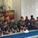 Jelang Latopfib 2026, Lanal Babel Gelar Doa Bersama untuk Keselamatan Prajurit