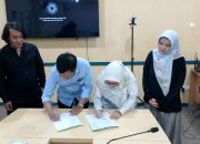 SWI Gandeng UMJ Gelar UKW, 60 Wartawan Ditargetkan Ikut Uji Kompetensi