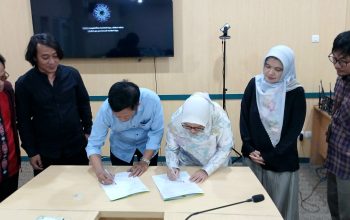 SWI Gandeng UMJ Gelar UKW, 60 Wartawan Ditargetkan Ikut Uji Kompetensi