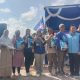 Demokrat Bangka Dorong Gerakan “Langit Biru Indonesia Asri” Berkelanjutan