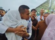 Danlanal Babel Bangga Pemuda Bangka Tengah Pilih Jadi Taruna