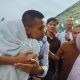 Danlanal Babel Bangga Pemuda Bangka Tengah Pilih Jadi Taruna