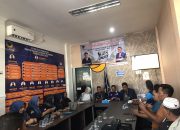 Konsolidasi NasDem Bangka, Rato Rusdiyanto Tegaskan Solid hingga Tingkat DPRT