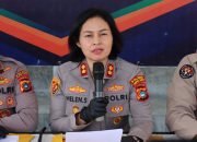 Polres Babar Gagalkan Penyelundupan 265 Kg Pasir Timah 