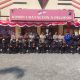 Perkuat Sinergi, Kapolres Bangka Sambangi Mako Brimob Sungailiat