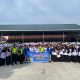 Rutin Sambangi Sekolah, Polres Bangka Sampaikan 3 Pesan untuk Pelajar