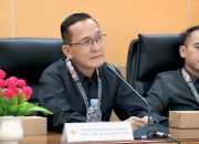Uji Keterbukaan KPU Babel, KI Babel Pastikan Informasi Tak Sekadar Administrasi