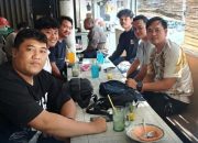 Sat Reskrim Babar Gandeng Pers, Buka Ruang Informasi Publik