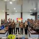 Polres Bangka Terima Tim STIK Lemdiklat Polri, Bahas Bhabinkamtibmas Jadi Eco-Cops