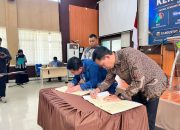 Kemenag Babel Gandeng Densus 88 hingga BPS, Perkuat Pencegahan Radikalisme
