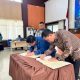 Kemenag Babel Gandeng Densus 88 hingga BPS, Perkuat Pencegahan Radikalisme